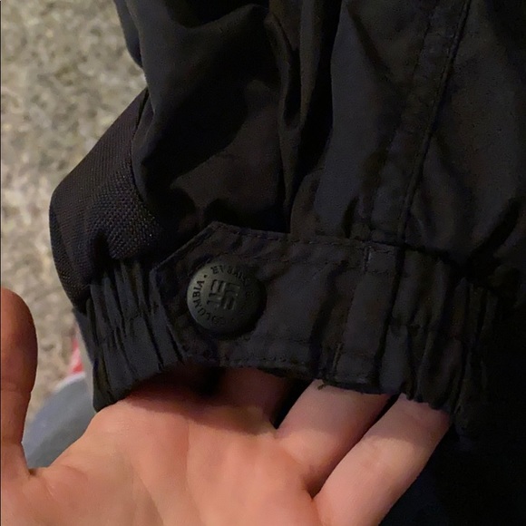 Vintage High Waist Columbia Ski Pant - Small - Picture 4 of 6